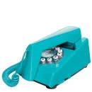 Trim Telephone - Turquoise