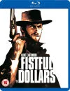 A Fistful of Dollars