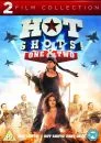 Hot Shots! / Hot Shots! Part Deux