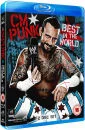 WWE: CM Punk: Best In The World