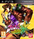Jo Jo's Bizarre Adventure: All Star Battle