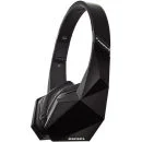 Monster Diesel Vektr Headphones with Apple ControlTalk - Black