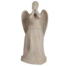 Doctor Who Weeping Angel Stress Toy - White