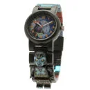 LEGO Legends of Chima: Kids Gorzan Watch and Minifigure - Multi
