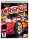 Overspeed - High Performance Street Racing