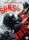 Sons of Anarchy - Seizoen 3