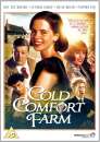 Cold Comfort Farm