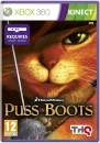 Puss in Boots (Kinect)