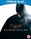 Batman Begins - Triple Play