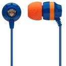 Skullcandy Ink'd Earphones - New York Knicks