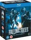 Falling Skies - Seasons 1-3