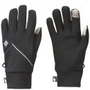 Columbia Women's Trail Summit Running Gloves - Black