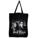 Twilight New Moon Edward and Bella Tote Bag