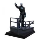 Dragon Action Heroes Marvel Iron Man Mark 40 Shotgun 1:24 Scale Pre Built Model