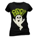 Halloween Women's T-Shirt - BOO