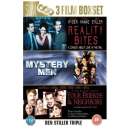 Mystery Men/Your Friends And Neighbours/Reality Bites