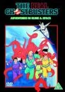 The Real Ghostbusters - Adventures In Slime & Space