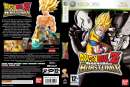Dragonball Z: Burst Limit