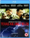 Texas Killing Fields