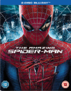 The Amazing Spider-Man (Bevat UltraViolet Copy)