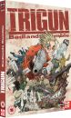 Trigun Movie: Badlands Rumble