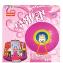 FunSkool Fashion Wheel Dial A Design