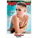 Rolling Stone Miley Cyrus - Maxi Poster - 61 x 91.5cm