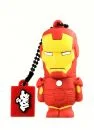 Tribe Marvel Avengers USB Flash Drive 8GB - Iron Man Figuur