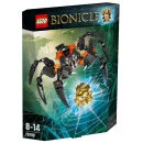 LEGO Bionicle: Lord of Skull Spiders (70790)