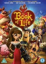 The Book of Life