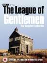 The League Of Gentlemen - The Complete Collection