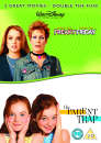 Freaky Friday/The Parent Trap