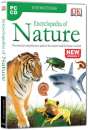 DK - Encyclopedia of Nature 3.0