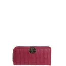 Mischa Barton Suni Patchwork Wallet