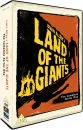 Land Of The Giants The Complete Series One