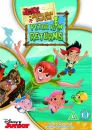 Jake and the Never Land Pirates: Peter Pan Returns