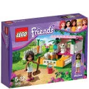 LEGO Friends: Andrea's Bunny House (3938)