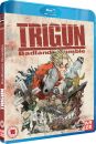 Trigun Movie: Badlands Rumble