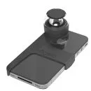 Kogeto Dot 360 Degrees Panoramic Video Camera Lens for iPhone 4 and 4S - Black