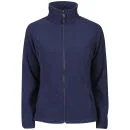 Berghaus Women's Spectrum IA Active Fleece Jacket - Dark Blue