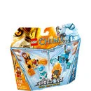 LEGO Chima: Fire vs. Ice (70156)