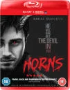 Horns (Inclusief UltraViolet Copy)