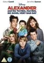 Alexander and the Terrible, Horrible, No Good, Very Bad Day