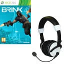 Brink Bundle (Includes Turtle Beach X41)