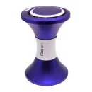 iTamTam M3 Vogue Speaker Dock for iPhone 3, 4 and iPod Classic Touch - Purple