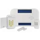 Friedland Wireless Home Alarm Kit