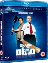 Shaun of Dead - Augmented Reality Editie