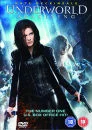 Underworld Awakening