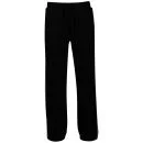 Gola Men's Fleece Pants With Chunky Drawcord - Black