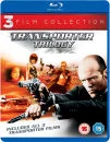 The Transporter / The Transporter 2 / The Transporter 3